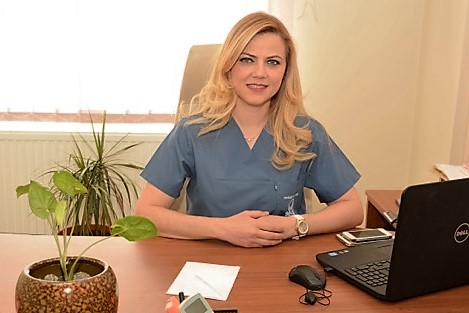 Spec. Emb. Fatma Tertemiz (MSc)