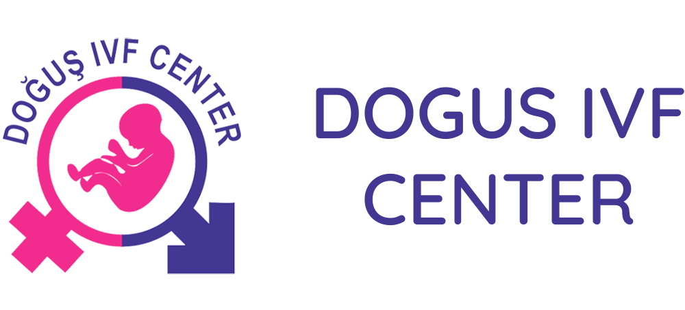 Doğuş IVF Center Logo